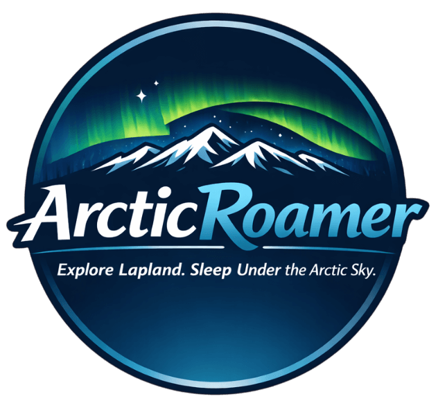 ArcticRoamer